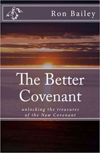 Picture of The Better Covenant-P/C