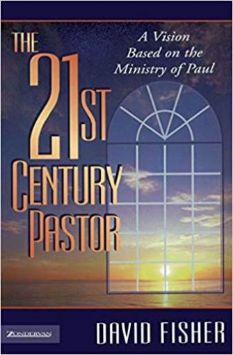 Picture of The 21St Century Pastor