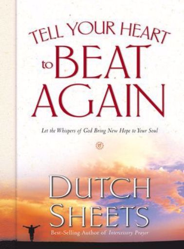 Picture of Tell Your Heart To Beat Again