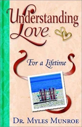 Picture of S-Understanding Love:.Lifetime