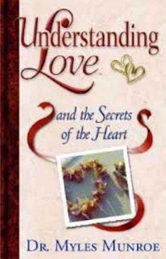 Picture of S-Understanding Love:Secrets..