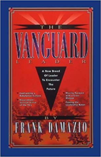 Picture of S-The Vanguard Leader