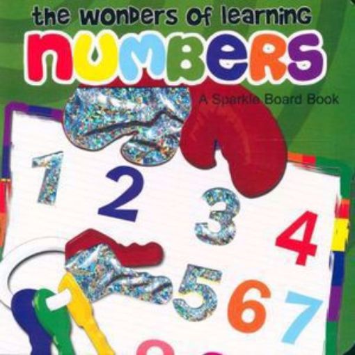 Picture of The Wonders Of Learning Numbers