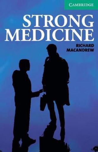 Picture of S-Strong Medicine