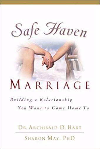 Picture of S-Safe Haven Marriage-H/C