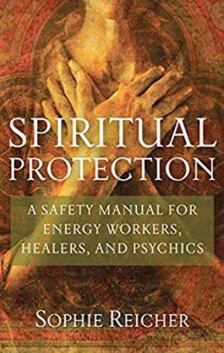 Picture of Spiritual Protection (Es)