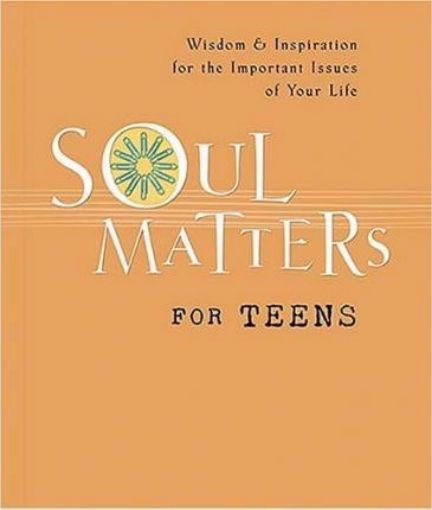 Picture of Soul Matters For Teens