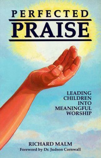Picture of S-Perfected Praise
