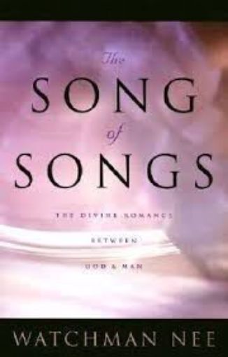 Picture of Song Of Songs-P/C