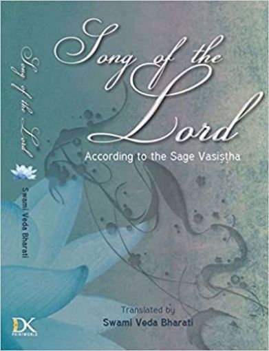 Picture of Song Of The Lord