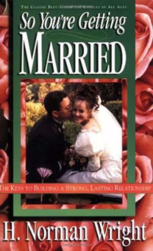 Picture of So You're Getting Married-P/C