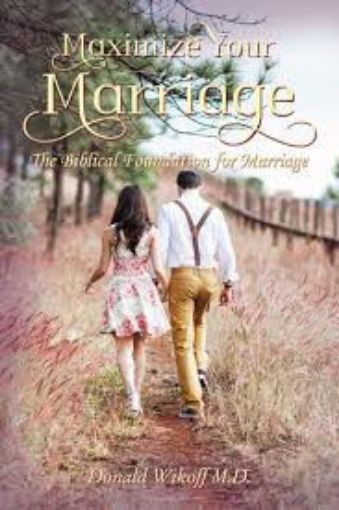 Picture of S-Maximize Your Marriage