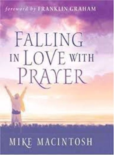 Picture of Falling In Love With Prayer Pc
