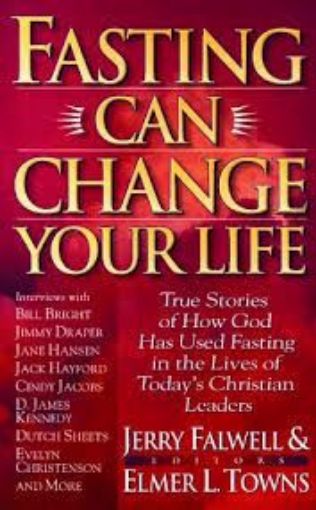 Picture of Fasting Can Change Your Life