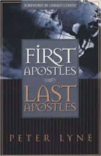 Picture of First Apostles - Last Apostles
