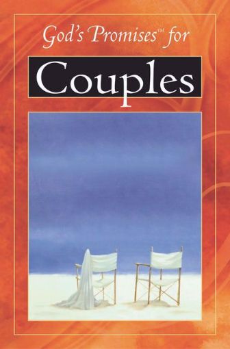 Picture of God's Promises For Couples
