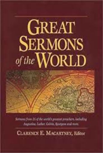 Picture of Great Sermons Of The World