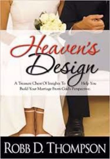 Picture of Heaven Design