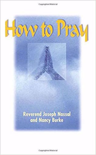 Picture of How To Pray, Paper Cover