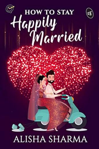 Picture of How To Stay Happily Married?