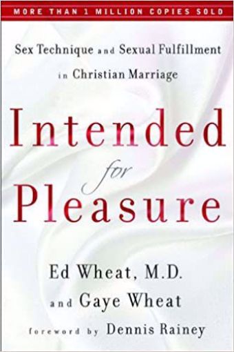 Picture of Intended For Pleasure