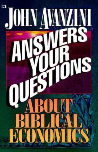 Picture of J. Avazini Answers/Questions..