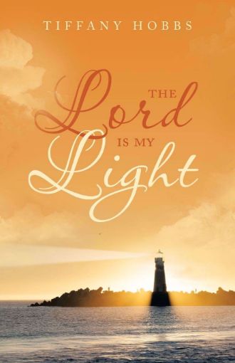 Picture of Jlp006-The Lord Is My Light
