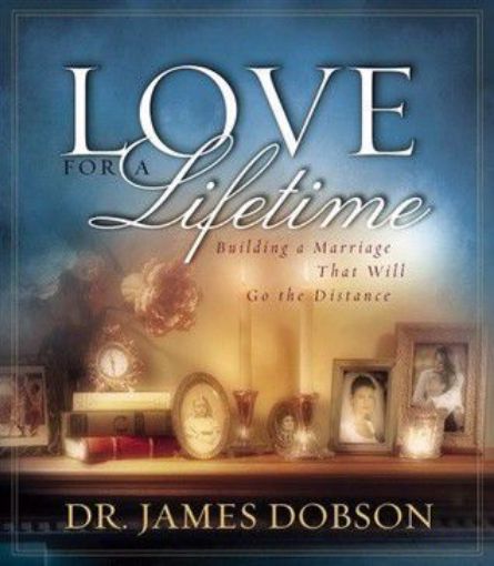 Picture of Love For A Lifetime-H/C