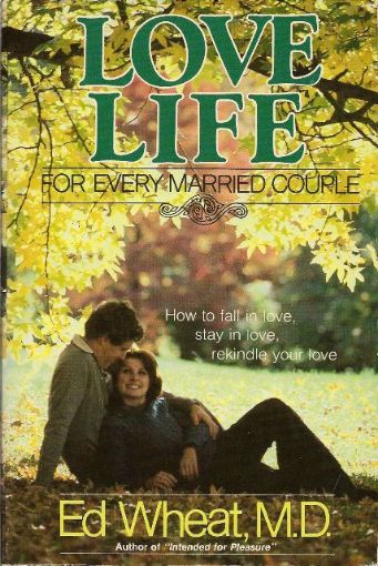 Picture of Love Life/Every Married Couple