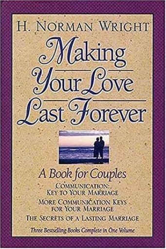 Picture of Making Your Love Last Forever