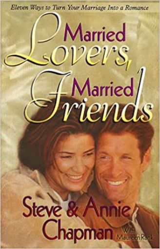 Picture of Married Lovers,Married Friends