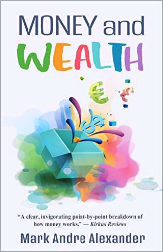 Picture of Money & Wealth-With Cd