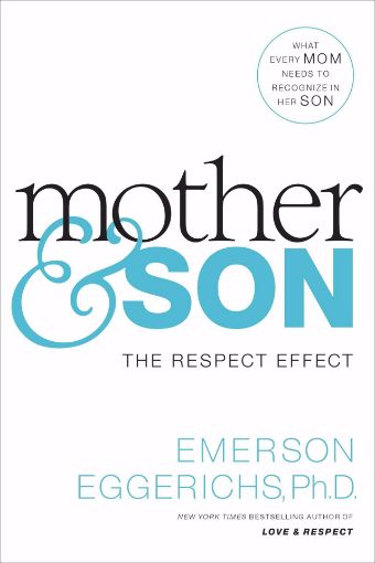 Picture of Mother & Son