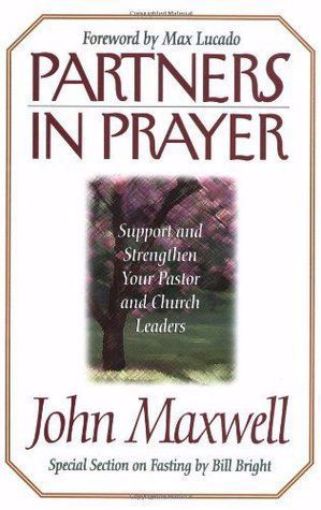 Picture of Partners In Prayer