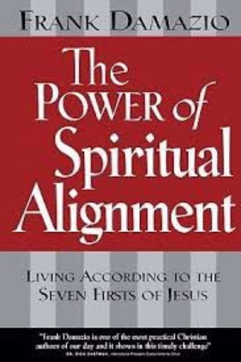 Picture of Power Of Spiritual Alignment