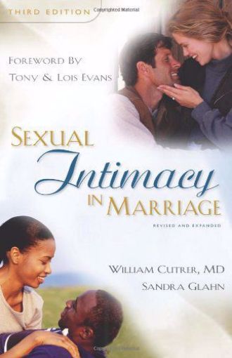 Picture of Sexual Intimacy In Marriage