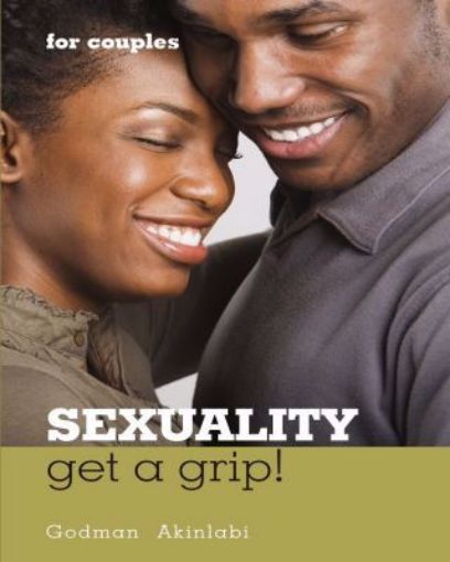 Picture of Sexuality:Get A Grip