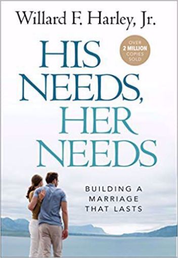 Picture of S-His Needs Her Needs