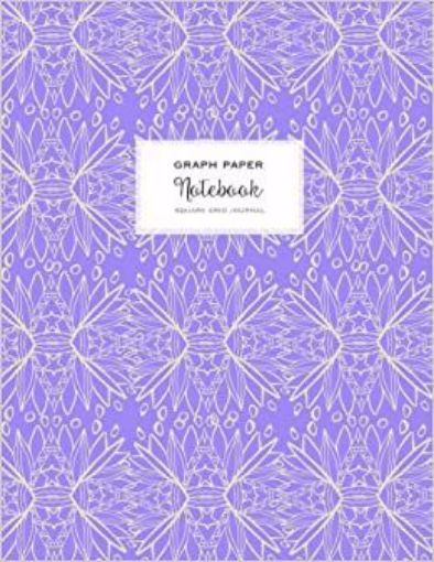 Picture of Journal -Purple-Md