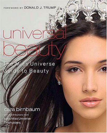 Picture of Universal Beauty, Hard Cover