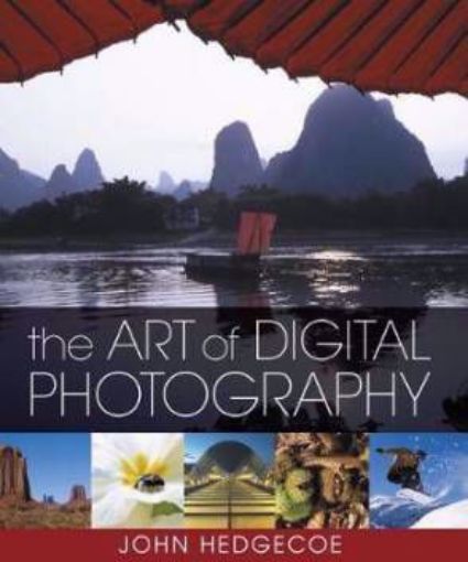Picture of The Art Of Digtal Photography,Hard Cover