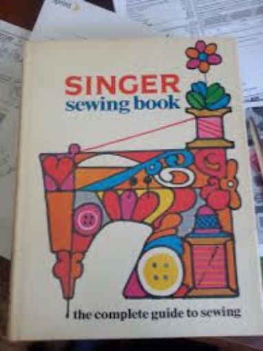 Picture of Singer Simple: Sewing Guide