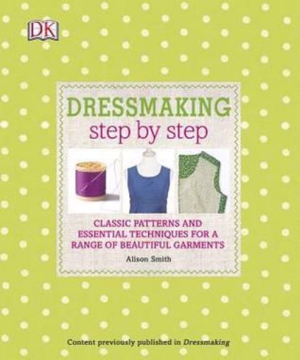 Picture of Dressmaking Step By Step