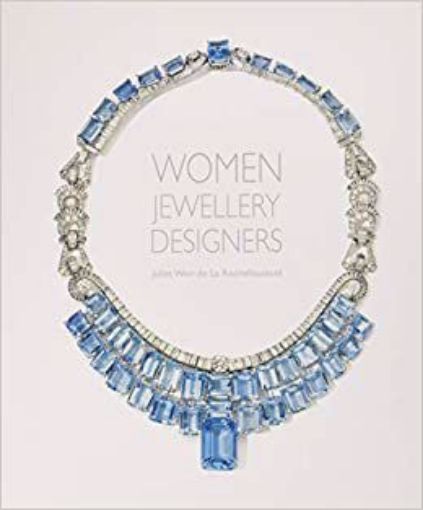 Picture of Designer Style Jewelry, Paper Cover