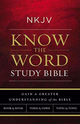 Picture of Nkjv