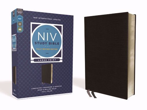 Picture of Niv-Computer Bible-Niv-450