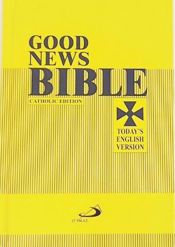 Picture of Good News Bible