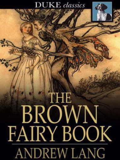 Picture of The Brown Fairy Ebook