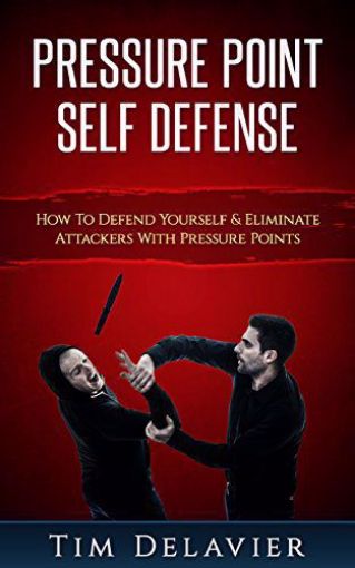 Picture of Self Defense Pressure Points