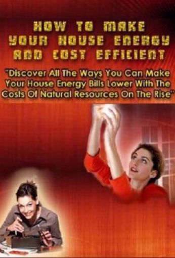 Picture of How To Make Your Home Energy